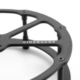 Lumenier QAV-PRO Whoop 5" Cinequads Edition - Frame Kit