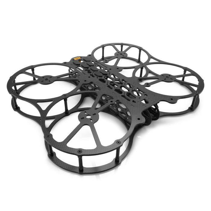 Lumenier QAV-PRO Whoop 5" Cinequads Edition - Frame Kit