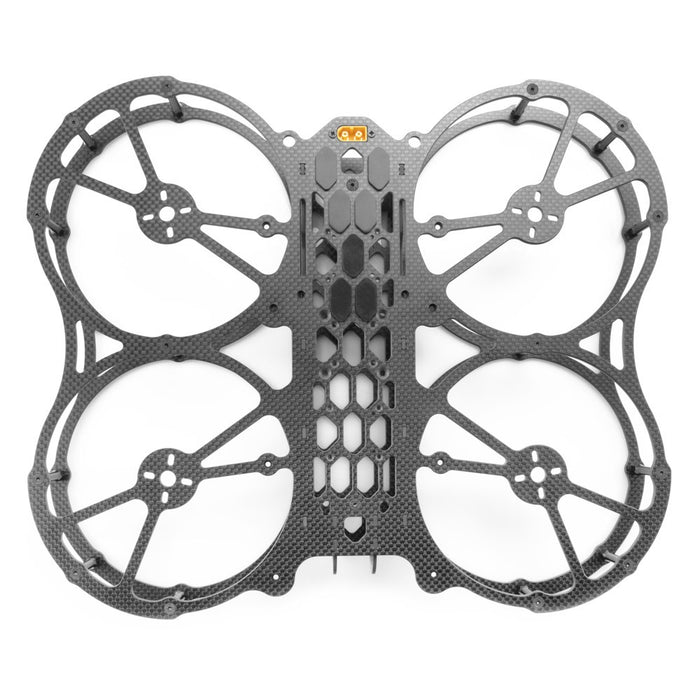 Lumenier QAV-PRO Whoop 5" Cinequads Edition - Frame Kit