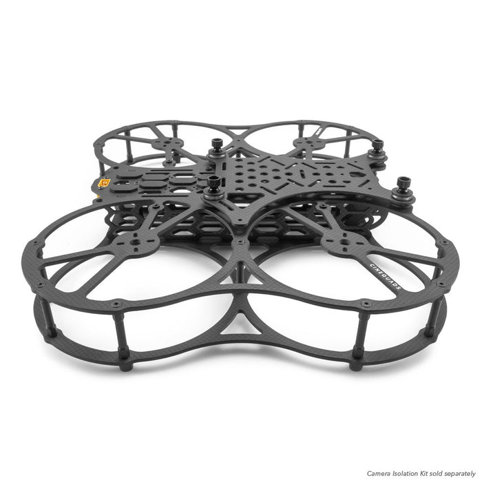 Lumenier QAV-PRO Whoop 5" Cinequads Edition - Frame Kit