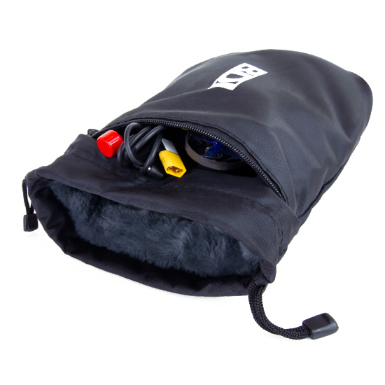 BDI Luxe Goggle Bag - Standard