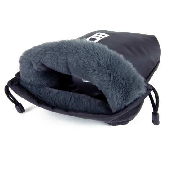 BDI Luxe Goggle Bag - Standard