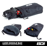 BDI Luxe Goggle Bag - Standard