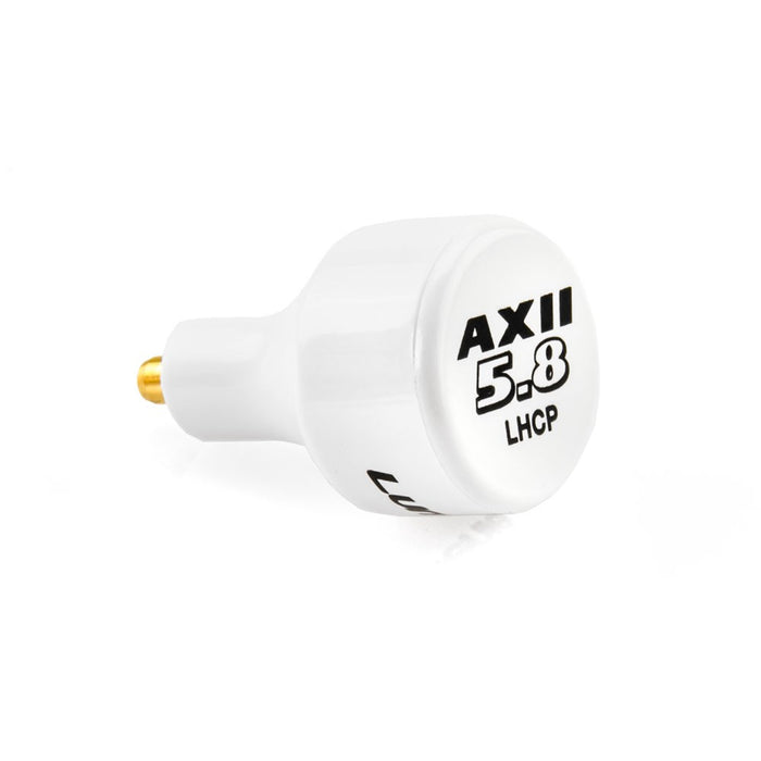 Lumenier Micro AXII Stubby MMCX 5.8GHz Antenna (LHCP)