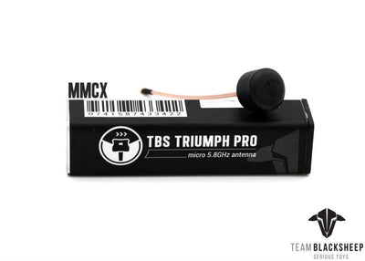 TBS Triumph Pro (MMCX RHCP)