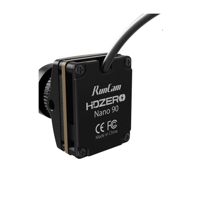 HDZero Nano 90 FPV Camera By Runcam