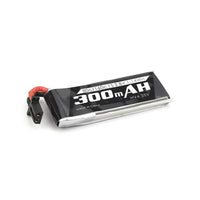 EMAX Nanohawk 300mAh 1S 80C LiPo Battery