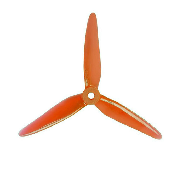 DAL SpitFire T5148.5 Tri-Blade 5" Props (2CW+2CCW) - Choose Color