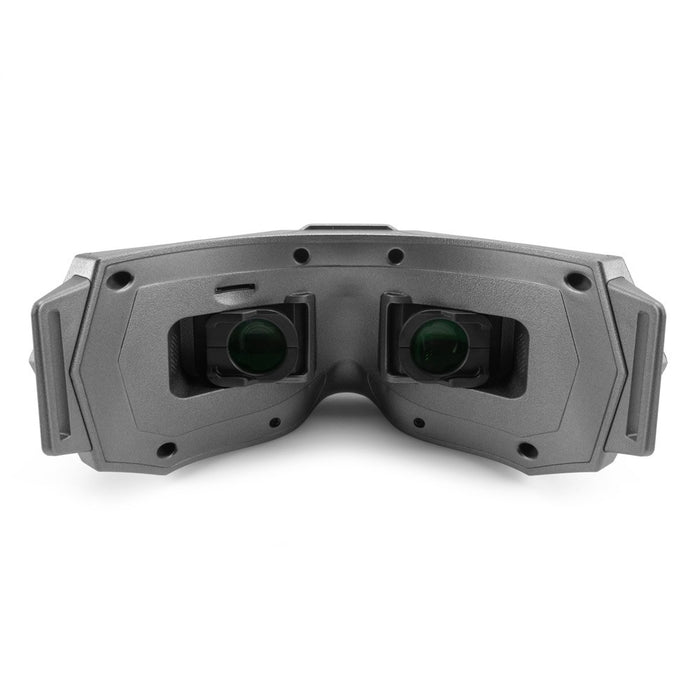 orqa fpv.one pilot fpv goggles Orqa FPV.One Pilot — Pyrodrone