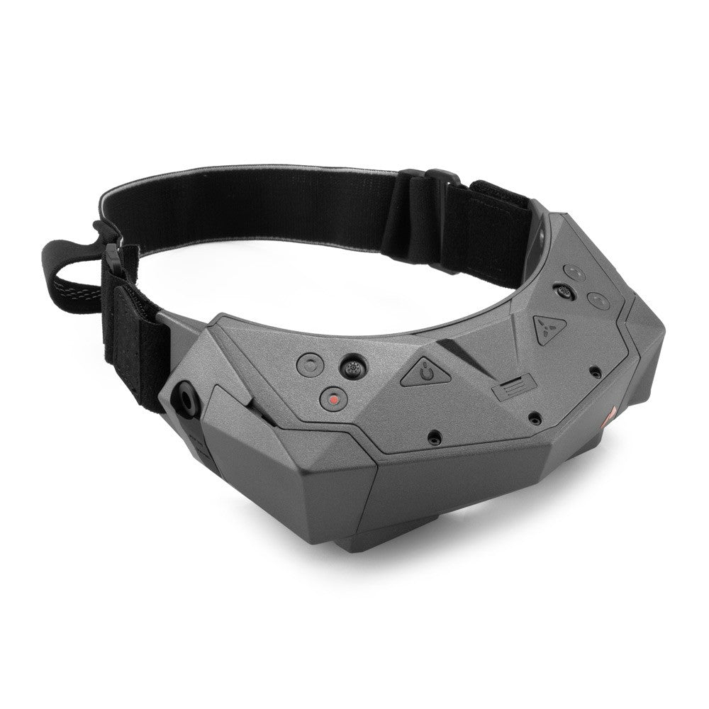 ORQA FPV Goggles and Accessories