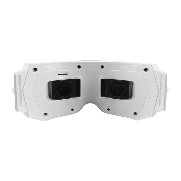 Orqa FPV.One Race FPV Goggles W/ Tattu Battery