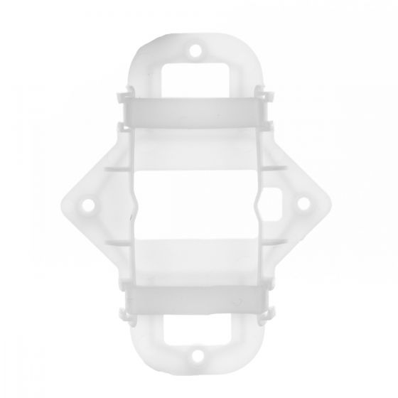 Tinyhawk II Parts - Polypropylene Frame Kit