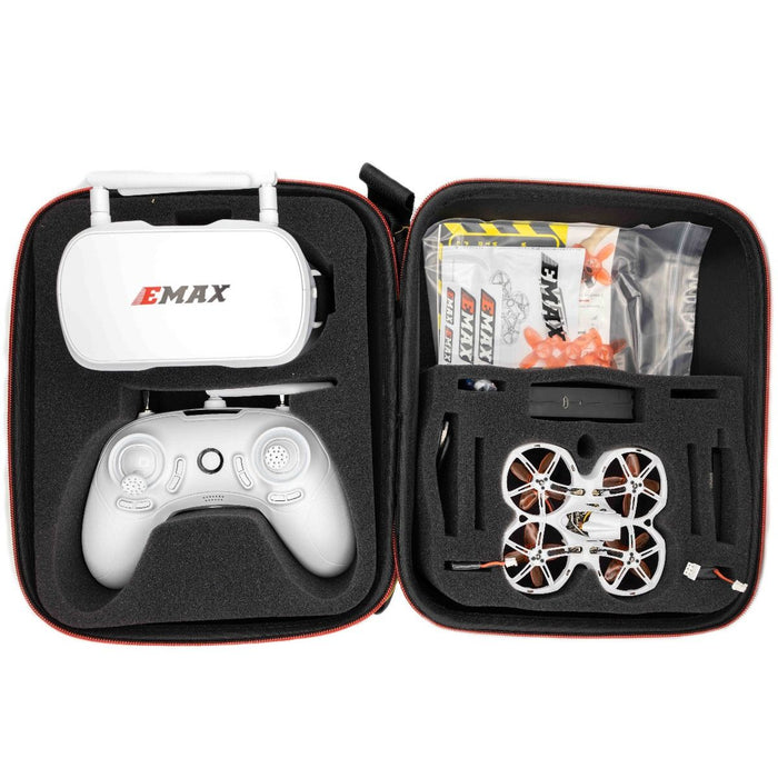 EMAX TINYHAWK II RACING DRONE RTF WITH RUNCAM NANO2 RTF