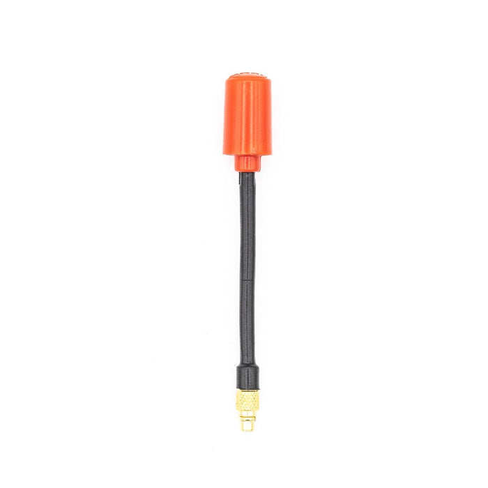 EMAX Nano 5.8G Antenna - RHCP (Red) 50mm MMCX