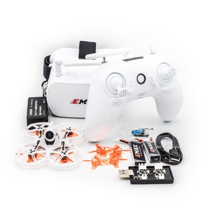 EMAX TINYHAWK II RACING DRONE RTF WITH RUNCAM NANO2 RTF