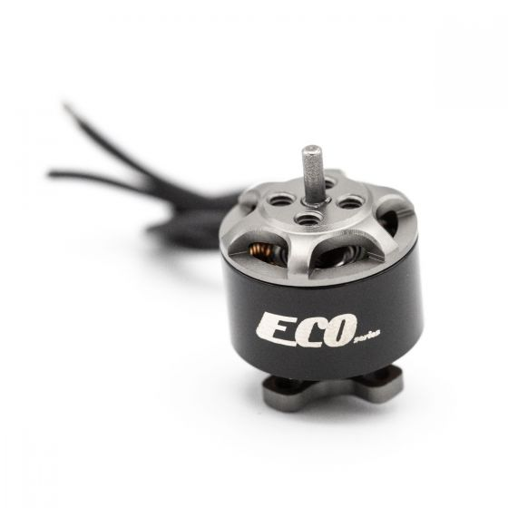 ECO Micro Series 1106 - 4500kv Brushless Motor