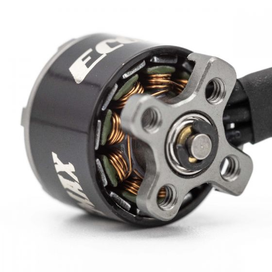 ECO Micro Series 1106 - 4500kv Brushless Motor