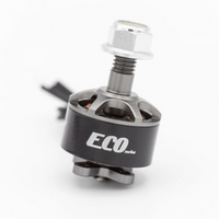 ECO Micro Series 1407 - Brushless Motor (2800/3300/4100kv)