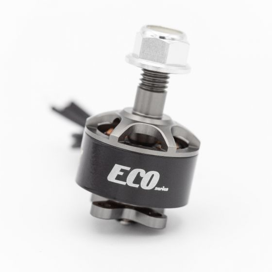 その他 E. ECO Micro Series 1407 - Brushless Motor (2800/3300/4100kv) — Pyrodrone