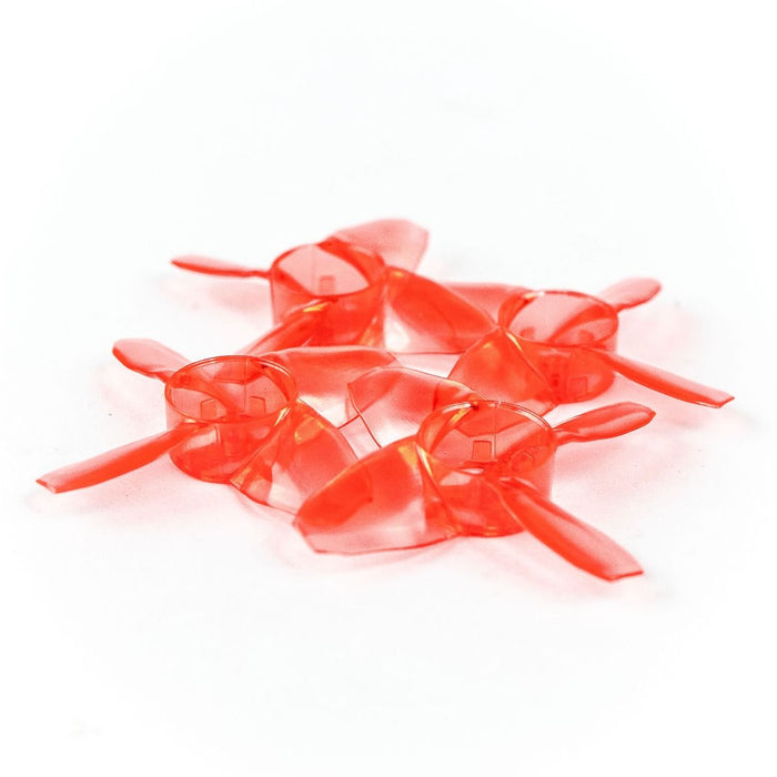 AVAN TH Turtlemode Propeller 4-blade 1 set