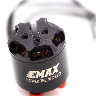 EMAX RS1108 Performance Brushless Motor (Choose KV)