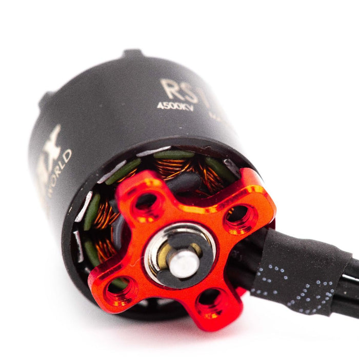 EMAX RS1108 Performance Brushless Motor (Choose KV)