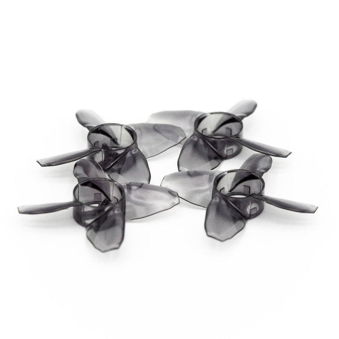 AVAN TH Turtlemode Propeller 4-blade 1 set