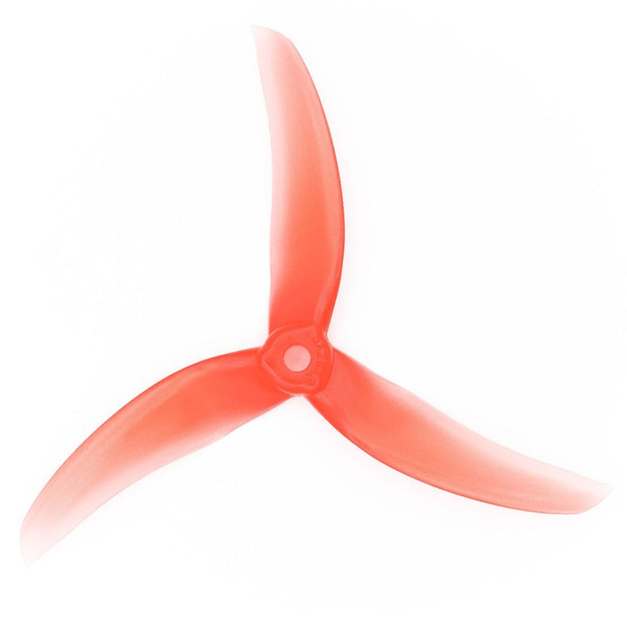 Avan Scimitar 5x2.6x3 (2CW+2CCW) 5026-3 Red