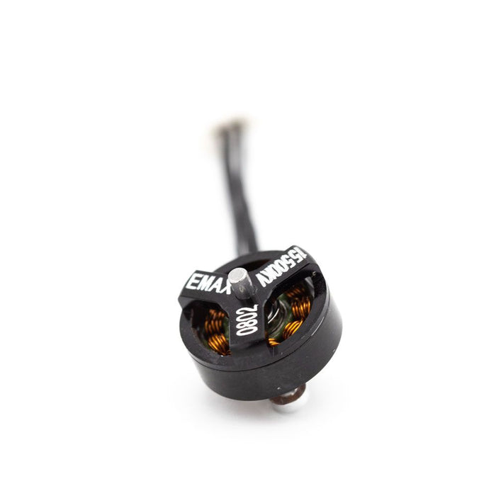 EMAX 0802 15500kv Brushless Motor For Indoor Racing Drone Tinyhawk S