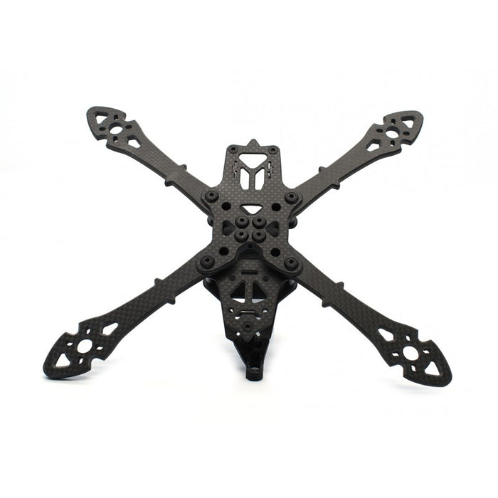 PIRAT Hook V2 5" FPV Drone Frame