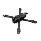 PIRAT Hook V2 5" FPV Drone Frame