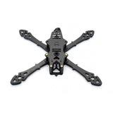 PIRAT Hook V2 5" FPV Drone Frame