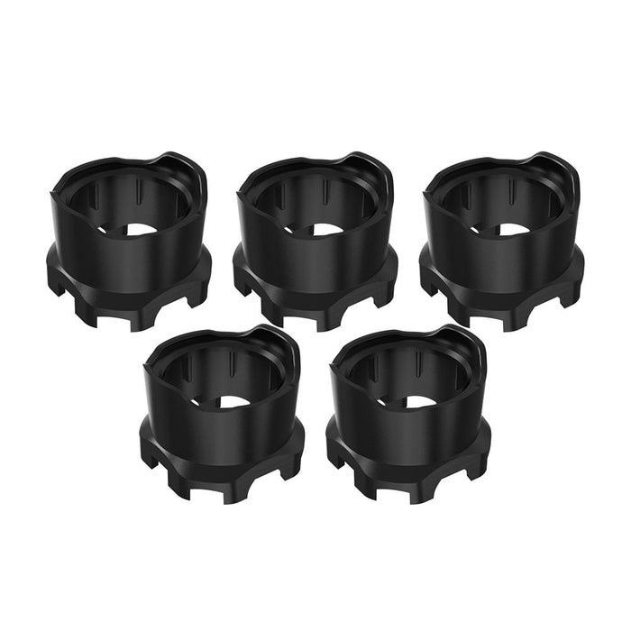 Runcam Phoenix 2/Phoenix 2 SE/Runcam Wasp Camera Lens Hood - 5 Pcs.