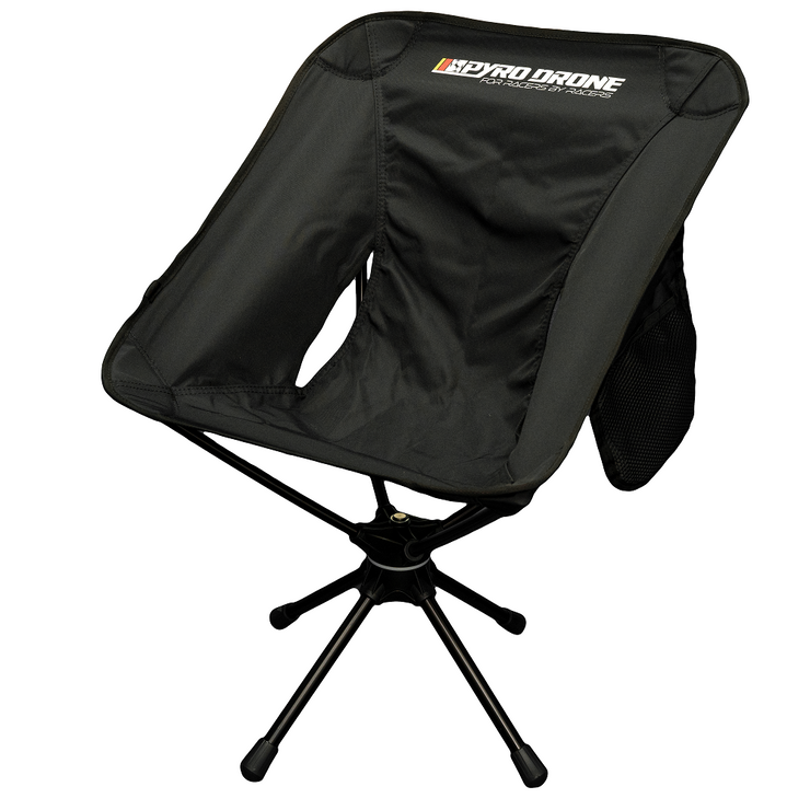 Pyrodrone FPV Swivel Chair