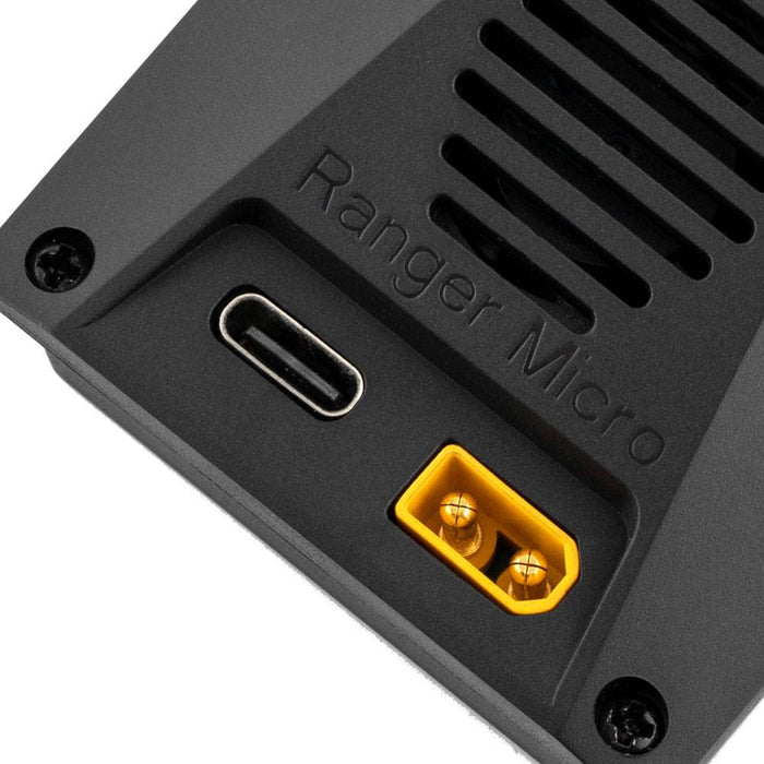 RadioMaster Ranger Micro 2.4Ghz ELRS Module V1.6 - Starter Combo ...