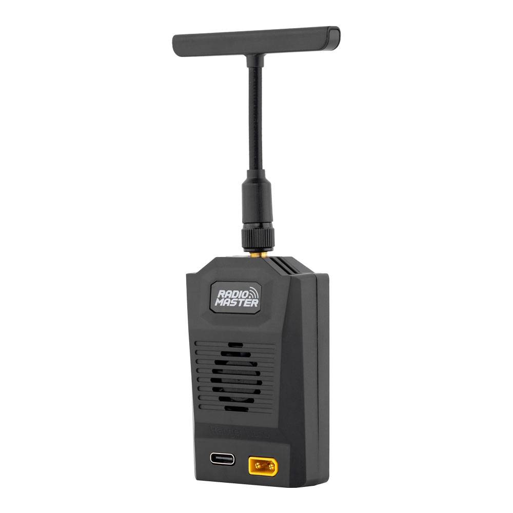 RadioMaster Ranger Nano 2.4Ghz ELRS Module — Pyrodrone