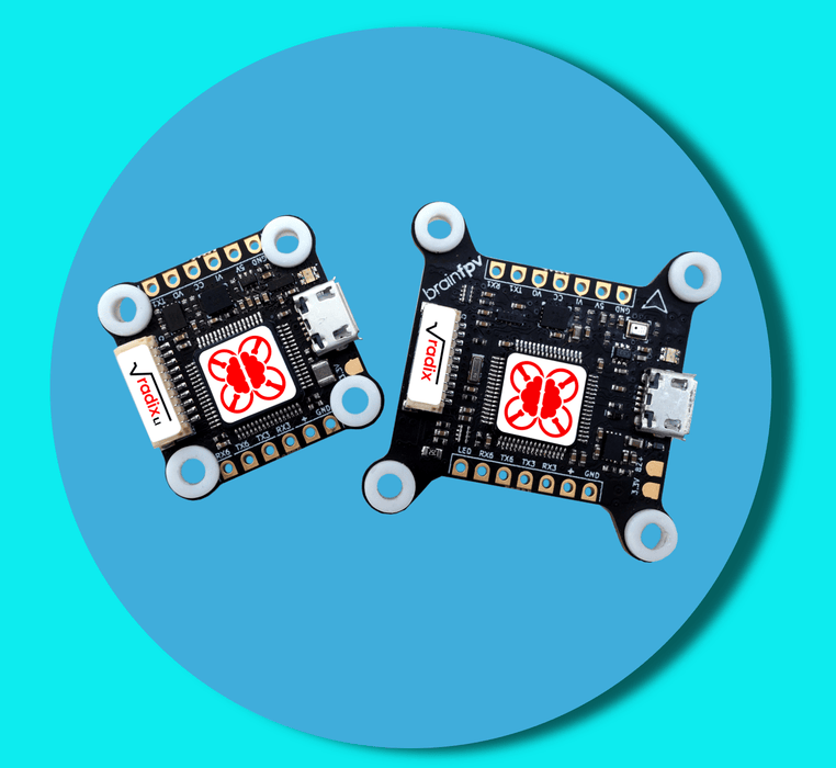 RADIX LI Flight Controller 20*20mm