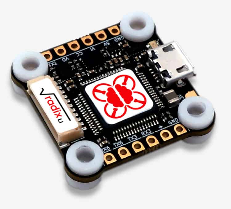 RADIX LI Flight Controller 20*20mm