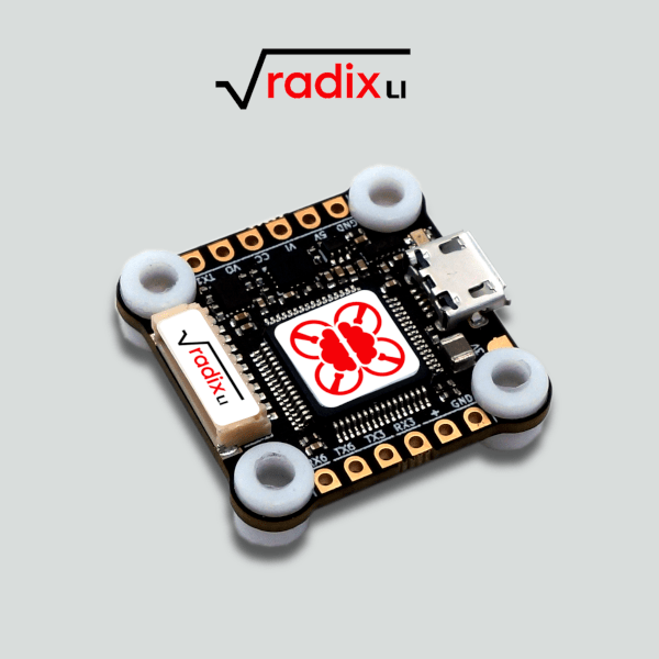 RADIX LI Flight Controller 20*20mm