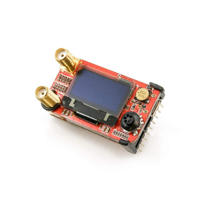 ImmersionRC RapidFIRE w/ Analog PLUS Goggle Receiver Module (No Module Cover Included)