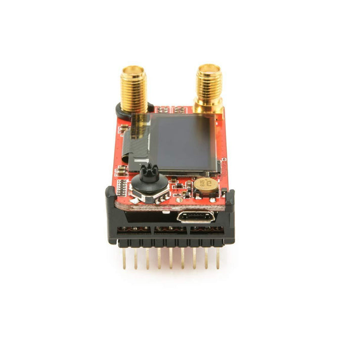 ImmersionRC RapidFIRE w/ Analog PLUS Goggle Receiver Module (No Module Cover Included)