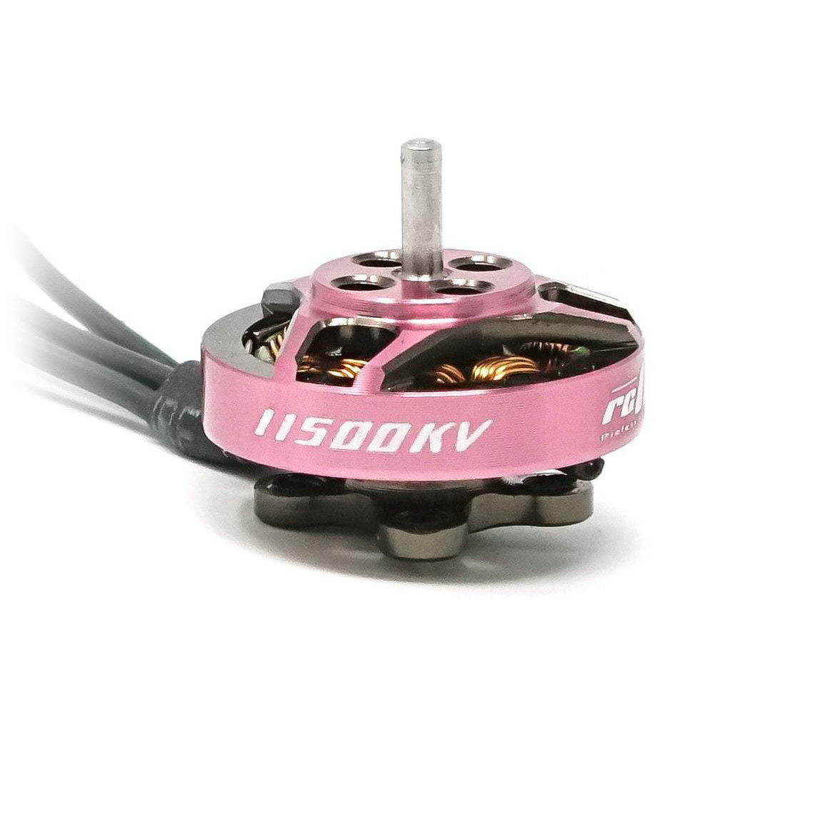 RCINPOWER GTS V2 1202.5 11500KV Motor - Choose Color — Pyrodrone