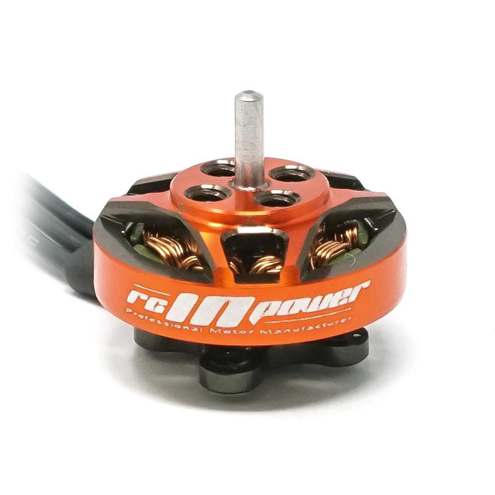 RCINPOWER GTS V2 1202.5 6000KV Motor - Choose Color