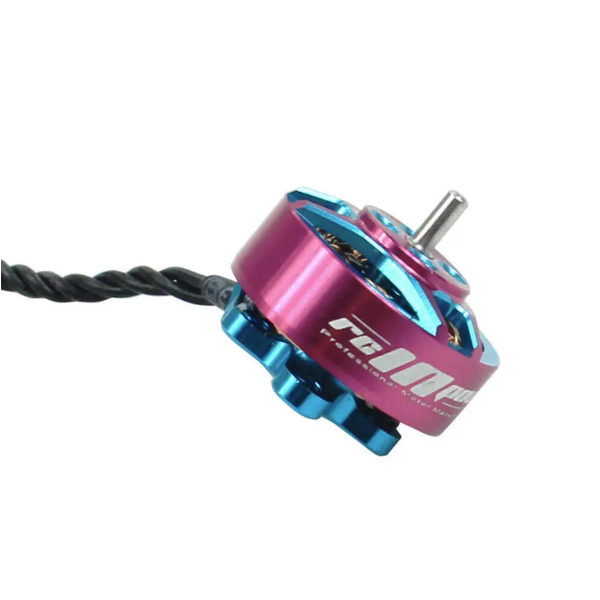 RCINPOWER GTS 1204 8000KV Motor - Choose Color