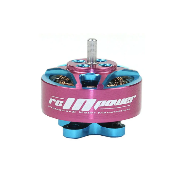 RCINPOWER GTS 1204 5000KV Motor - Choose Color