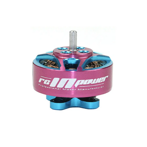 RCINPOWER GTS 1204 8000KV Motor - Choose Color — Pyrodrone