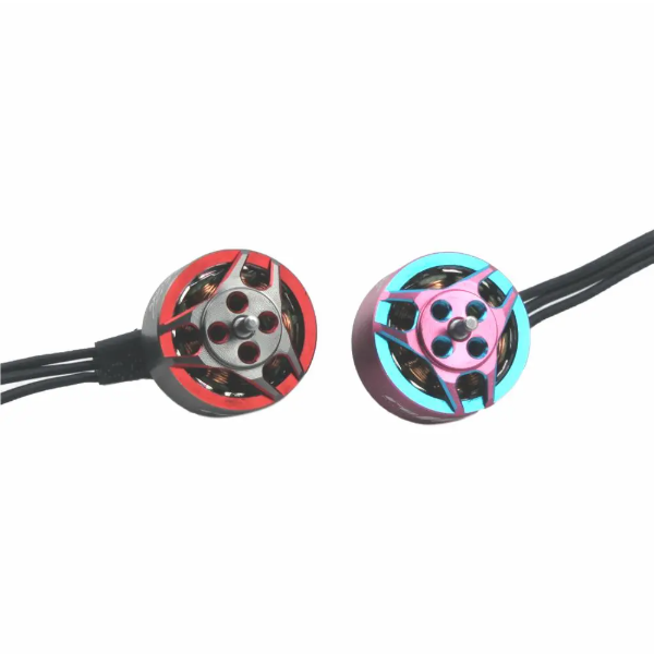 RCINPOWER GTS V2 1207 5000KV Motor - Choose Color