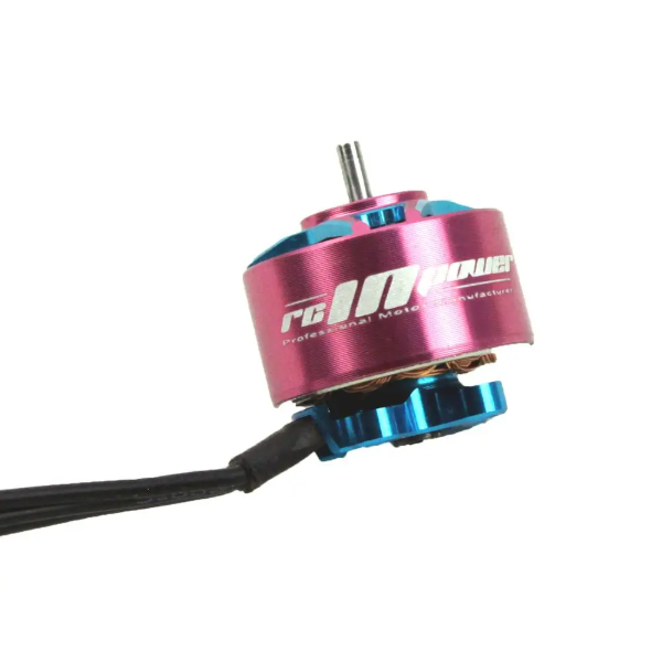 RCINPOWER GTS V2 1207 6000KV Motor - Choose Color