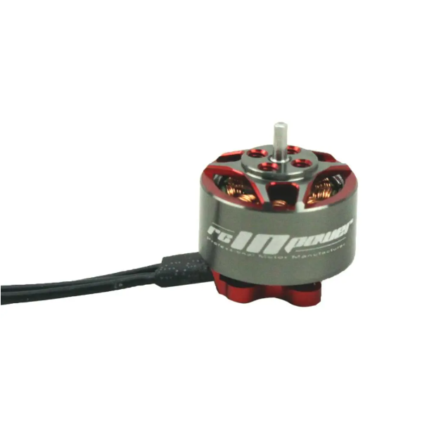 RCINPOWER GTS V2 1207 5000KV Motor - Choose Color