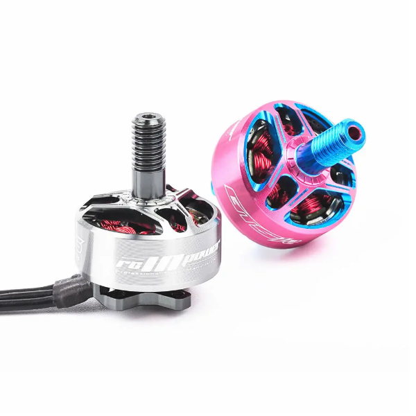 RCINPower GTS-V2 1506 Brushless Motor for FPV Racing 4300KV
